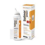 Salimar Sanavita Spray Nazal 125 ML