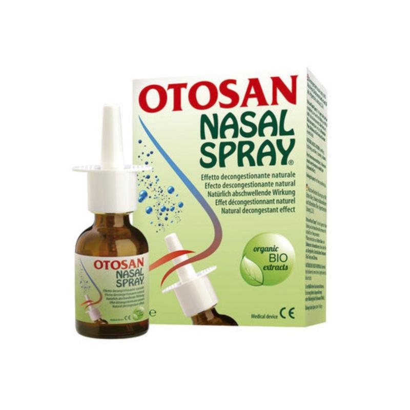 Otosan Spray Nazal – 30 ml