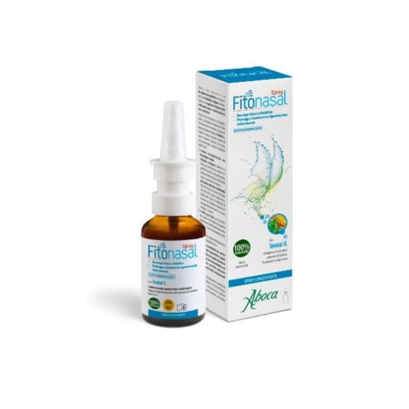FitoNasal Spray – 30 ML