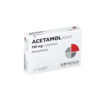 Acetamol 500 MG – 20 Tableta