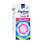 Algofren 100 MG/5 ML – 100 ML