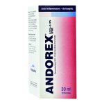 Andorex Spray – 30 ML