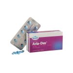 Aria Des 5 MG – 20 Tableta