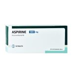 Aspirin 500 MG – 30 Tableta