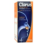 Clarus 2.5Mg/ML – 150 ML