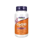 CoQ10 60 MG Omega 3 – 60 Cps