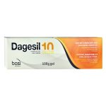 Dagesil Xhel 10 MG/G – 100 GR