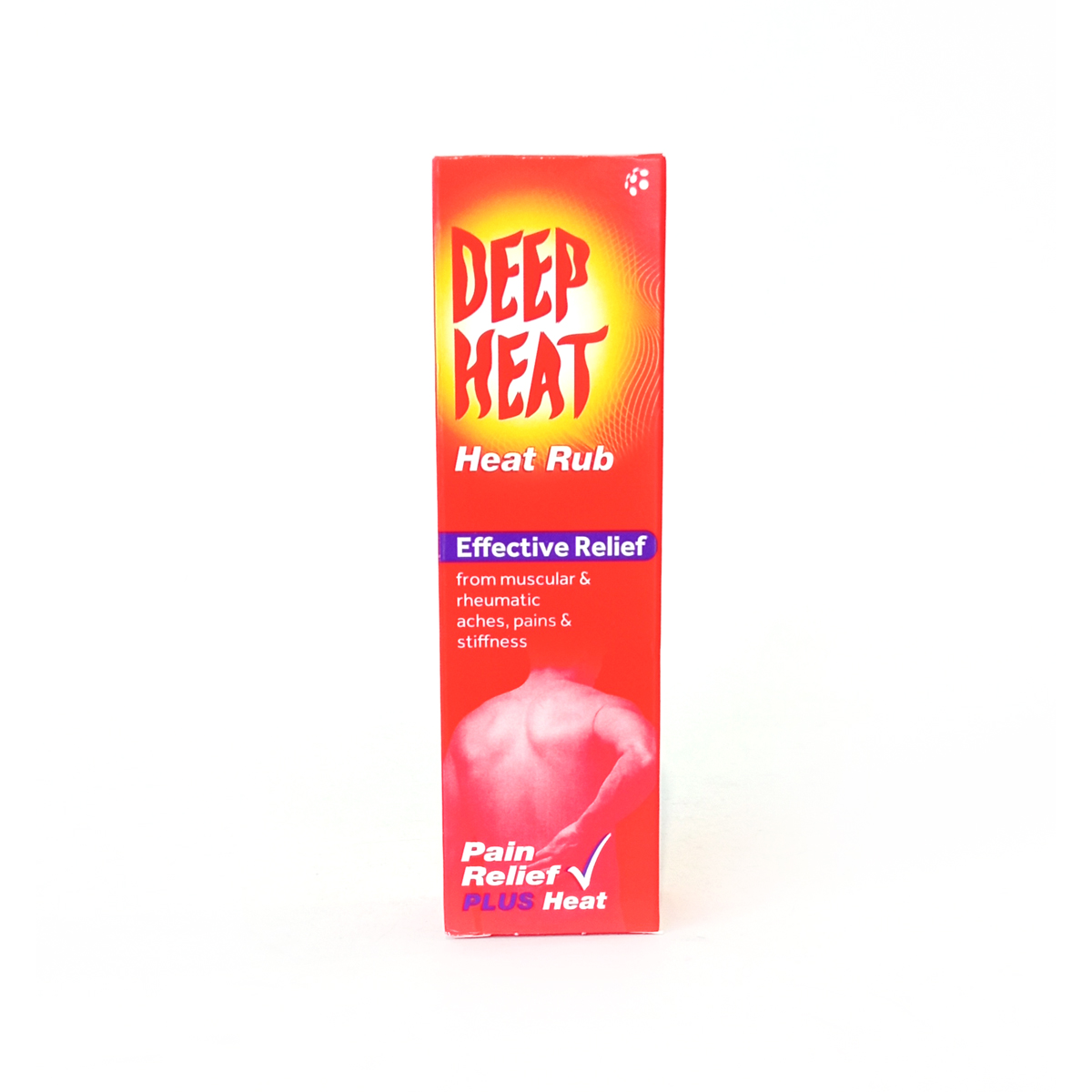 Deep Heat Krem – 67 GR