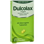 Dulcolax – 40 Tableta