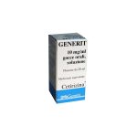 Generit 10 MG/ ML – 20 ML
