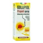 Golapiol Propoli Spray – 15 ML