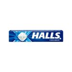 Halls Coolwave