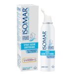 Isomar Isotonic Spray Nazal - 100 ML