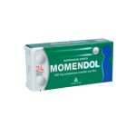 MOMENDOL 220MG - 24TAB