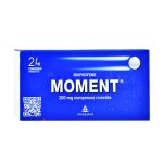 Moment 200 MG – 24 Tableta