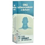 Oki Oral Spray