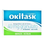 Oki Task 40 MG – 10 Bustina