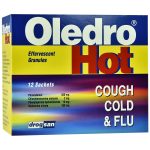 Oledro Hot - 12 Bustina