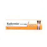 Radermin Xhel 10% - 100 GR