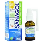 Sanagol Forte Spray Oral – 20 ML