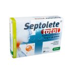 Septolete Limon & Lule Shtogu x 16 Karamele