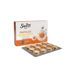 Swiss Bork Orange x 16 karamele