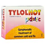 Tylolhot Pediatrik – 12 Bustina