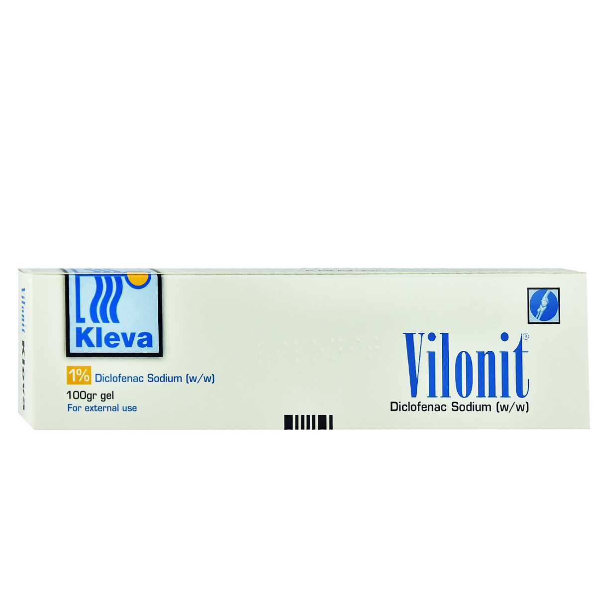 Vilonit Xhel – 100 GR