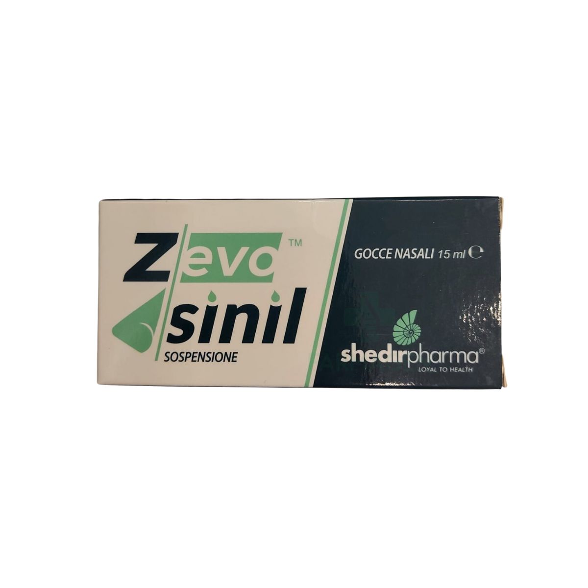 Zevosinil Pika per Hunde – 15 ML