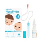 Frida Baby - Set Aspirator Nazal