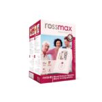Aparat Tensioni  Rossmax CF155