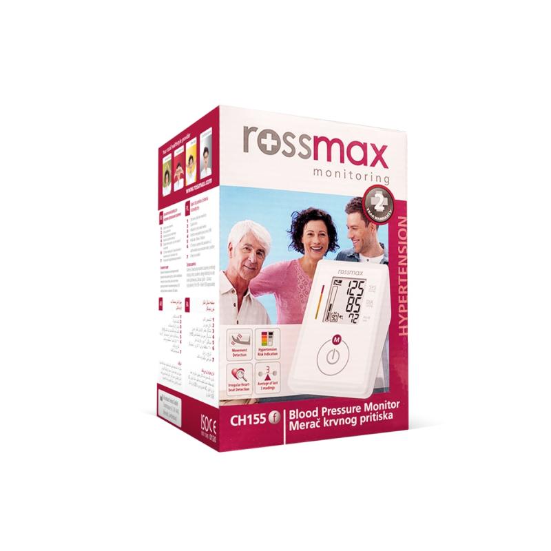 Aparat Tensioni  Rossmax CF155