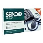 Aparat Tensioni SENDO PRIMO