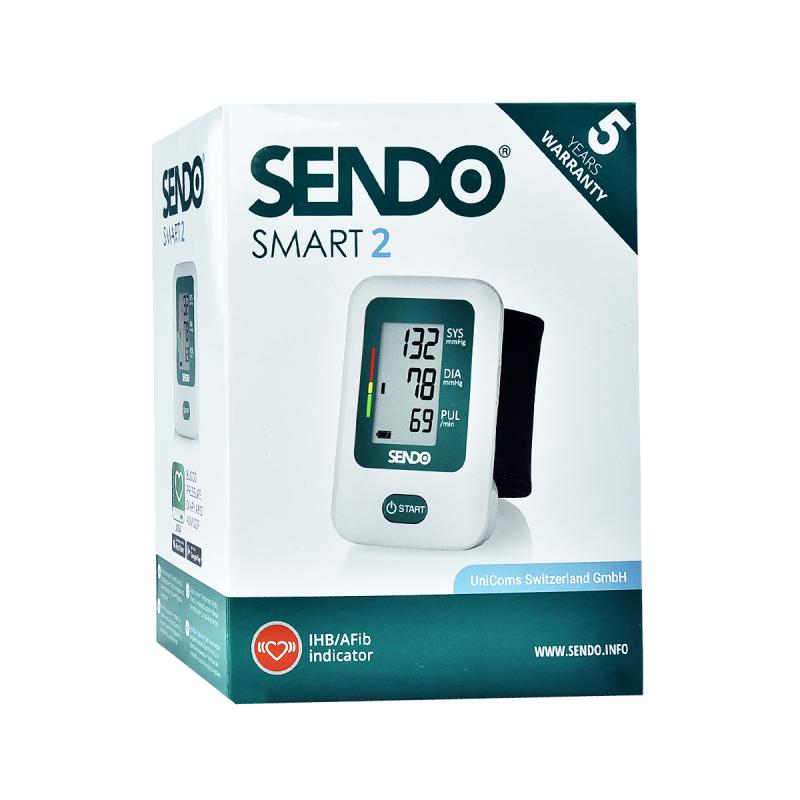 Aparat Tensioni SENDO SMART 2