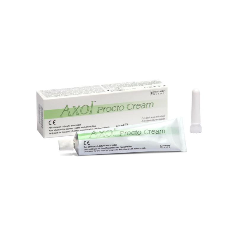 Axol Procto Krem – 40 ML
