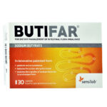 Butifar – 30 Kapsula