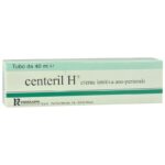 Centeril H Krem – 40 ML