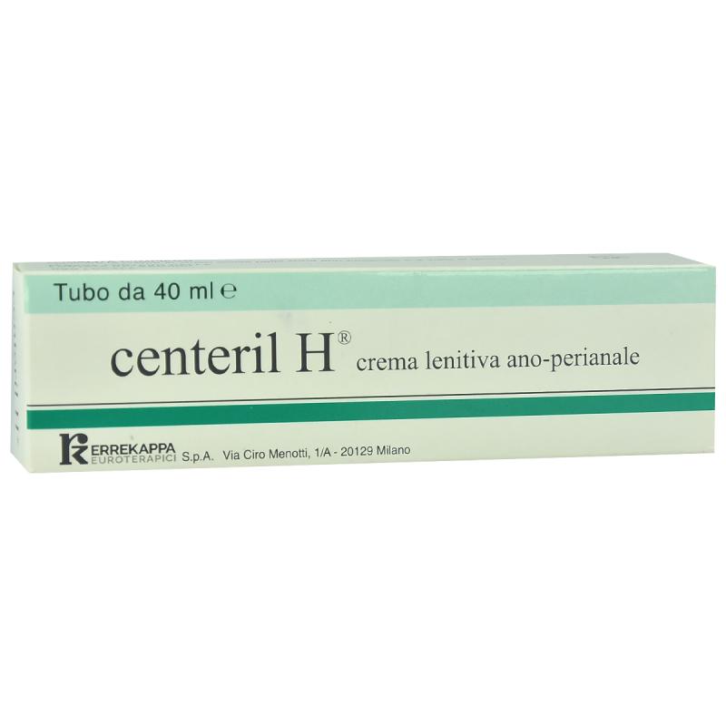 Centeril H Krem – 40 ML