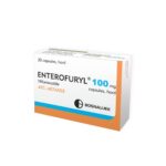 Enterofuryl 100 MG – 30 Kapsula