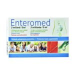 Enteromed 3 Miliard/ 5 ML – 10 FL
