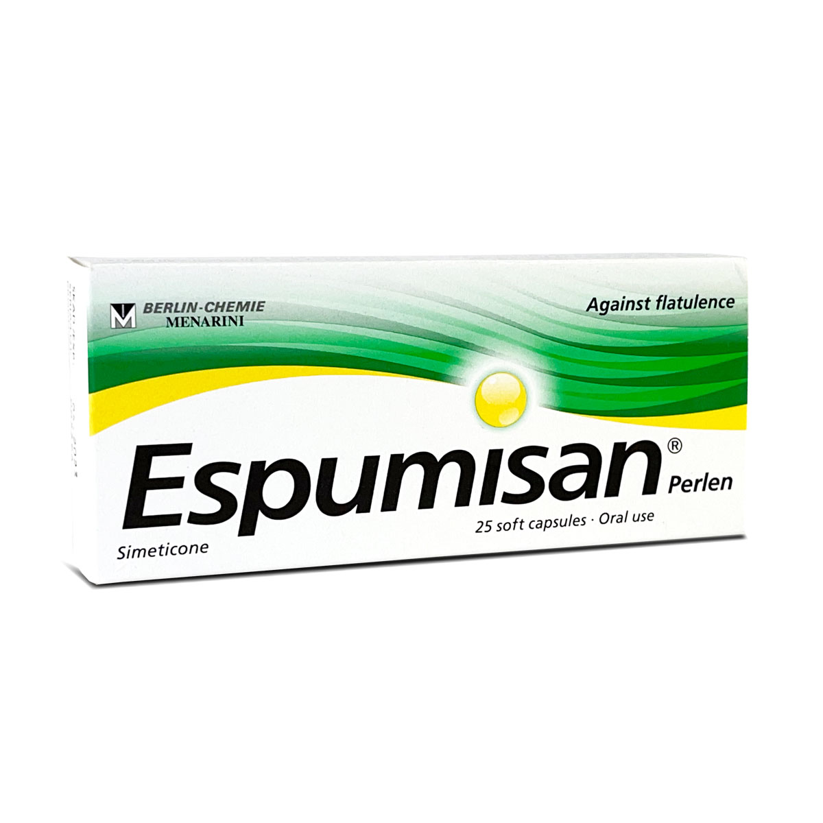 Espumisan – 25 Kapsula