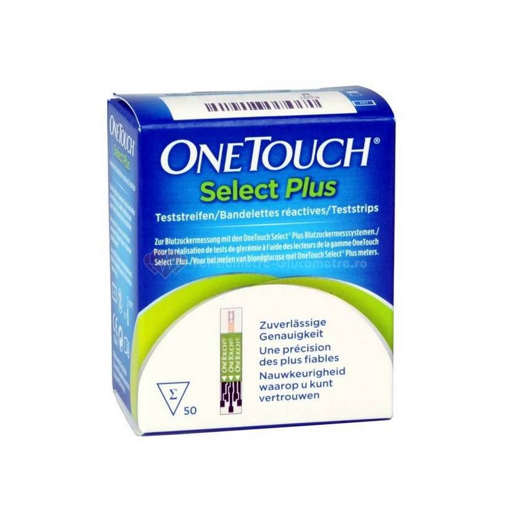Fisha One Touch Select Plus – 50 cope