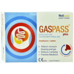 Gaspass Plus WellCare – 20 Tableta