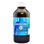 Gaviscon – L  Shurup 500 ML