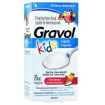 Gravol Kids Shurup 15 MG/ ML – 75 ML