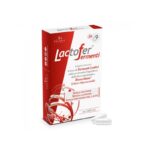 Lactofer Fermenti – 24 Kapsula