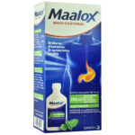 Maalox Shurup – 250 ML
