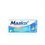 Maloxx – 40 Tableta