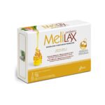 Melilax Pediatrik Aboca 5 GR – 6 Klizma