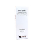 Motilact Shurup – 150 ML